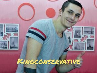 Kingconservative