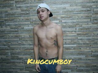 Kingcumboy