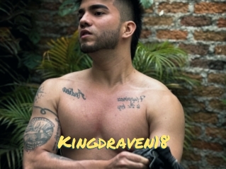 Kingdraven18