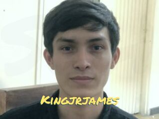 Kingjrjames