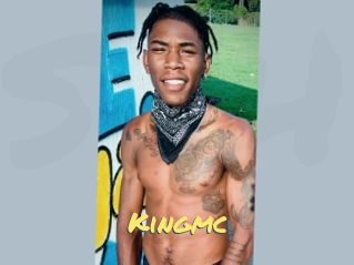 Kingmc