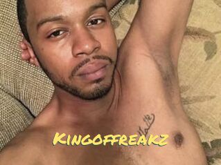 Kingoffreakz
