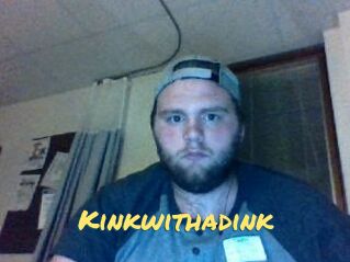 Kinkwithadink