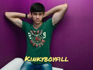 Kinkyboyfill