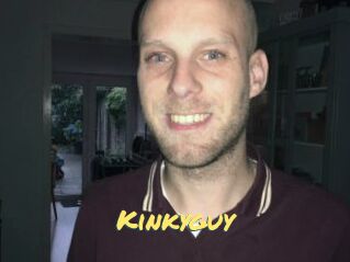 Kinkyguy