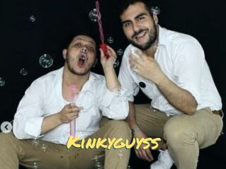 Kinkyguyss