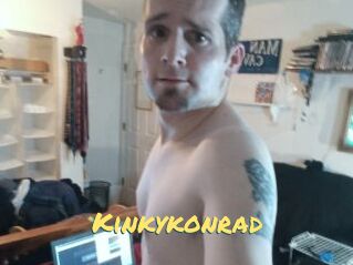 Kinkykonrad