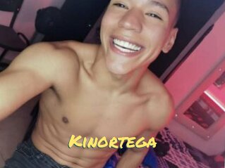 Kinortega