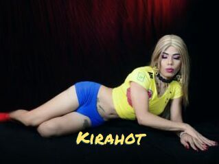 Kirahot