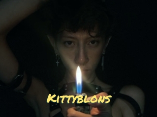 Kittyblons
