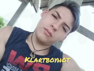 Klartboyhot