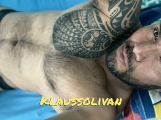 Klaussolivan