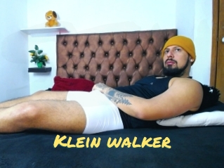 Klein_walker