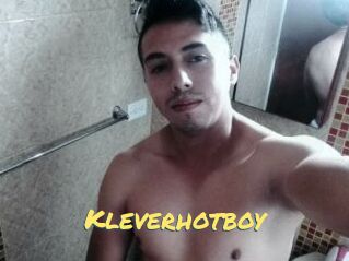Kleverhotboy