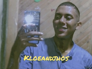 Kloeandjhos