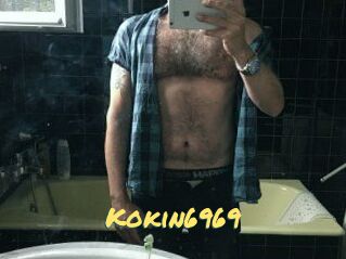 Kokin6969
