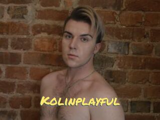 Kolinplayful