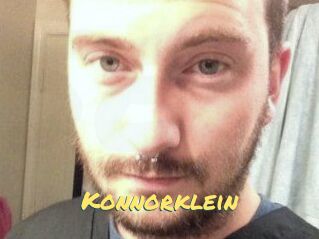 Konnorklein