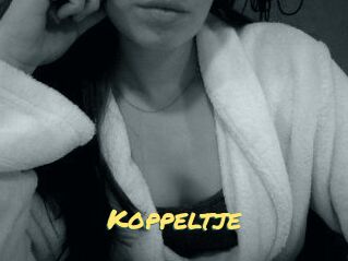 Koppeltje