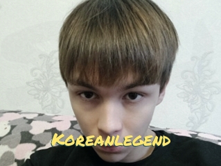 Koreanlegend