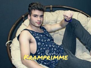 Kramprimme