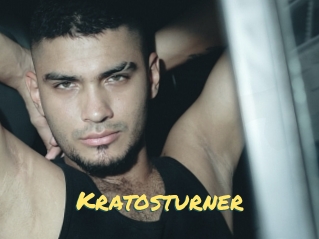 Kratosturner