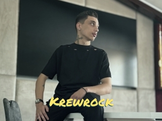 Krewrock
