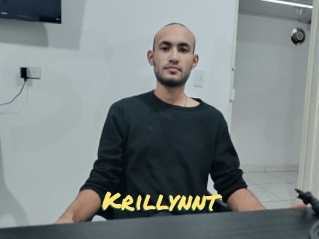 Krillynnt