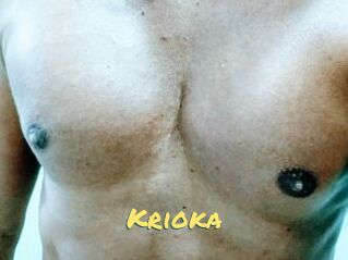 Krioka