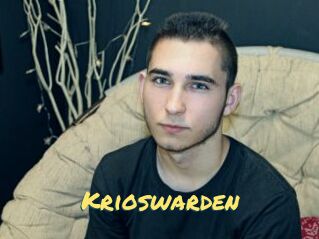 Krioswarden