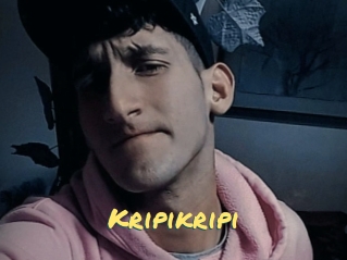 Kripikripi