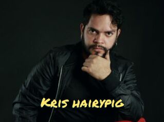 Kris_hairypig