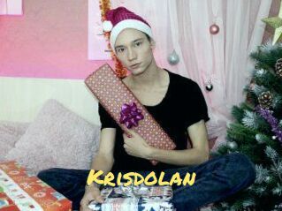 Krisdolan