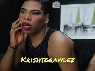 Krishtgravidez