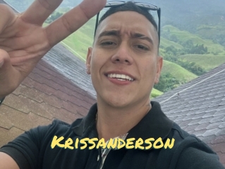 Krissanderson