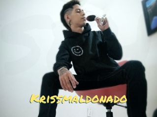 Krissmaldonado