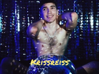 Krissreiss