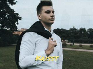 Krisst