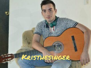 Kristhesinger