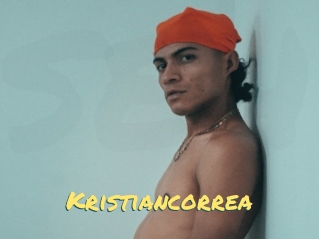 Kristiancorrea
