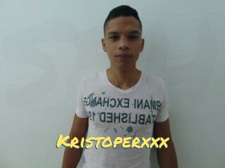 Kristoperxxx