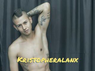 Kristopheralanx
