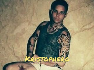 Kristopherg