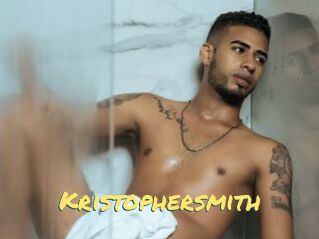Kristophersmith