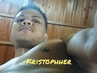 Kristophher