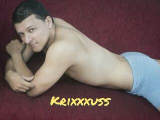 Krixxxuss