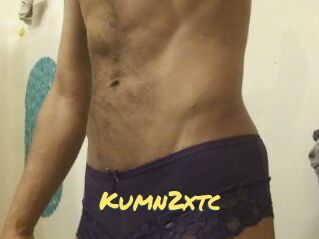Kumn2xtc