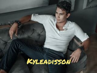 Kyleadisson
