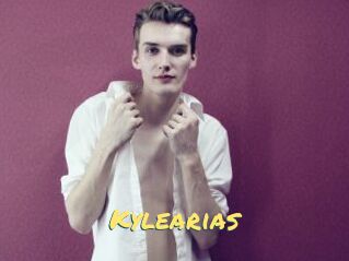Kylearias