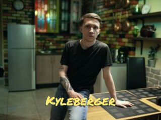 Kyleberger